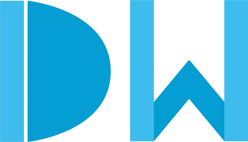 Logo DW Model