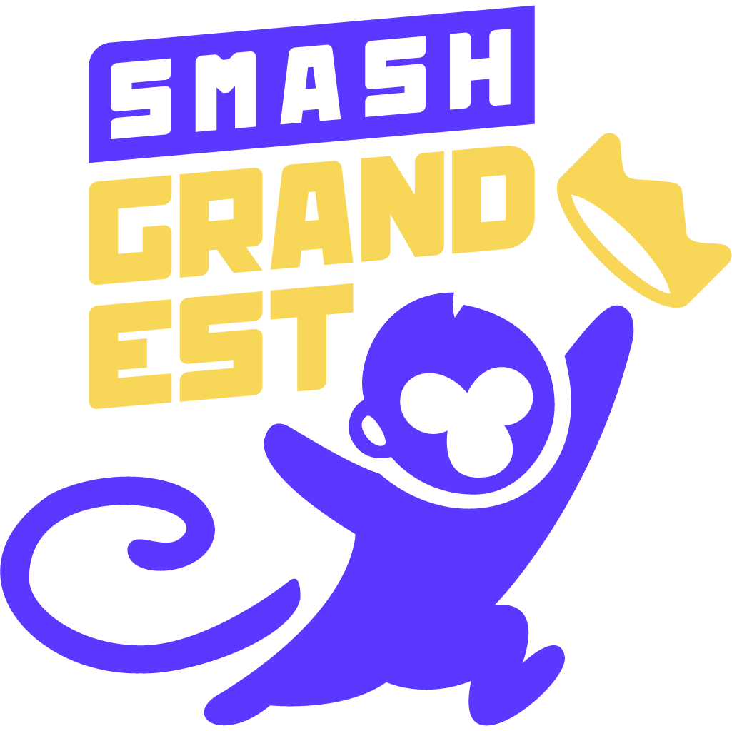 Logo Smash Grand Est