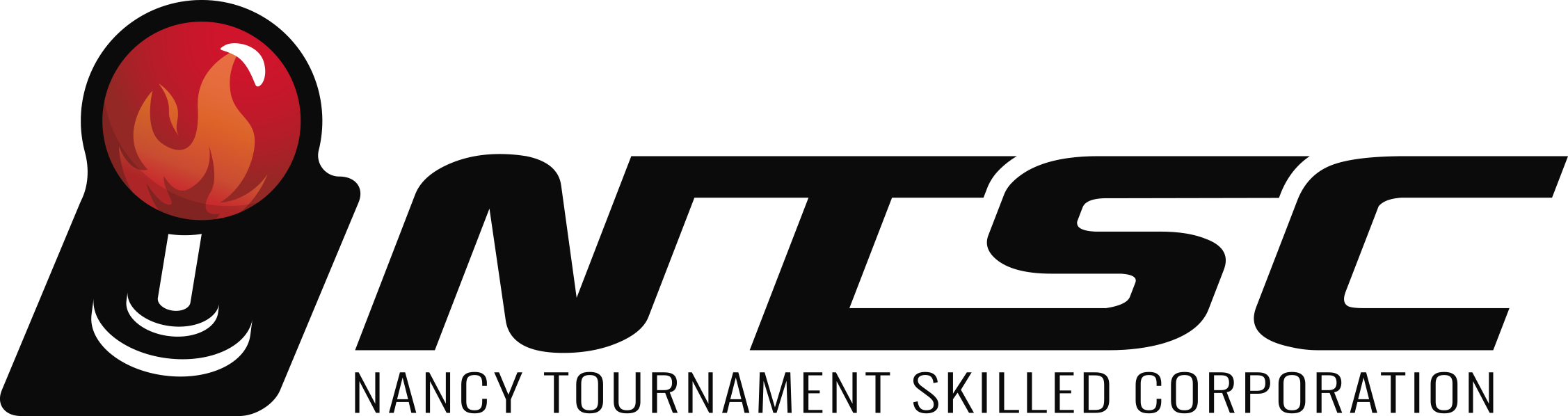 Logo NTSC