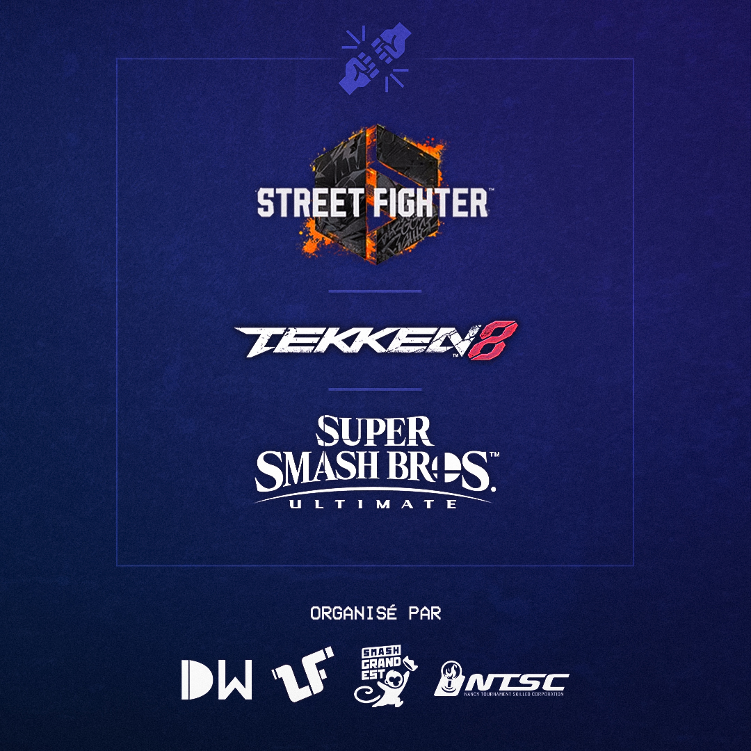 Affiche du tournoi Bastdon